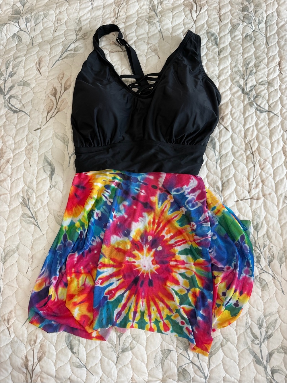 NWT Women’s Two Piece Swimsuit